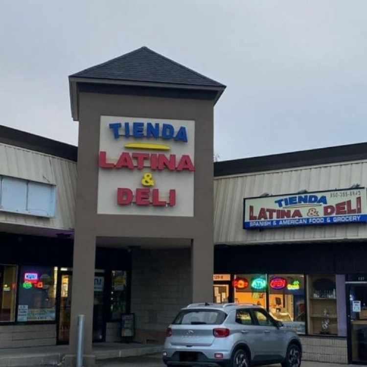 Tienda Latina Deli