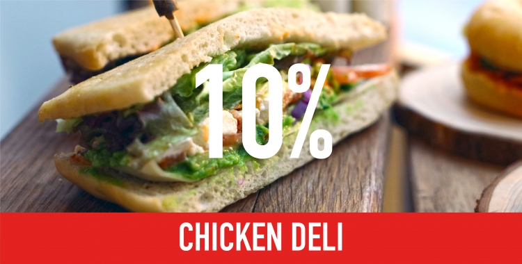 Delis