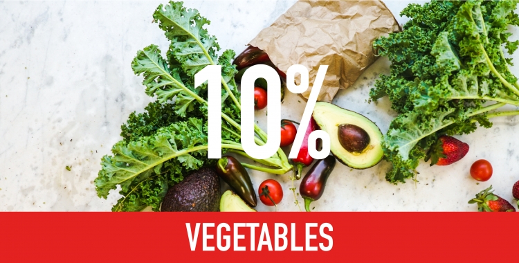 Vegetables